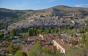 Alcarria