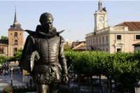 cervantes
