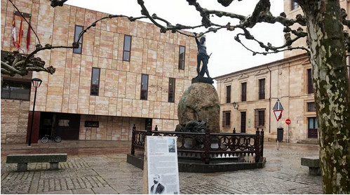 PlazaViriato
